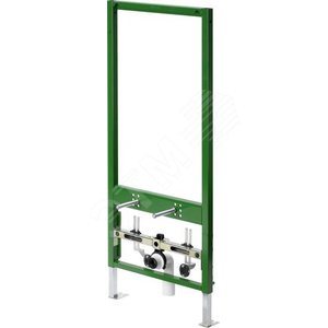 Инсталляция Eco Plus модуль для биде - VIEGA