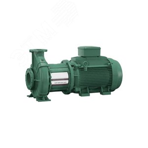 Насос к/моноб BL40/210-11/2 - WILO