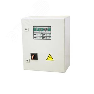 Шкаф управления SK-712/D-2-5.5 (12A) (2785300) - WILO