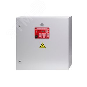 SK-712/d-2-5,5 (12A) /T2 Прибор управления SK 712 - WILO