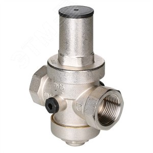 Редуктор давления поршневой 2‘‘ PN25, от 1 до 5,5 бар (VT.086.NH.09) - VALTEC