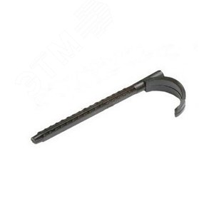 Дюбель-крюк одинар 16-25х70мм