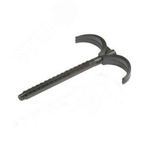 Дюбель-крюк двойн 16-25х70мм - VALTEC