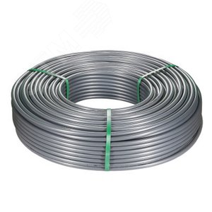 Труба 20х2.8 сшитый полиэтилен PE-Xa, слой EVOH, бухта 100 м - VALTEC