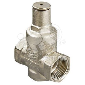 Редуктор давления поршневой 1/2 1-4.5 бар - VALTEC