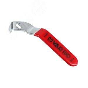 Рукоятка стальная для крана Base 1 1/2' - VALTEC