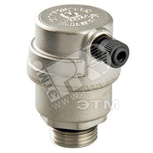 Воздухоотводчик автоматический 1/2' - VALTEC