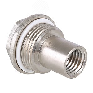 Удлинитель потока 3/4' для радиатора правый - VALTEC
