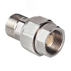 Сгон-отсекатель разъемный 3/4' - VALTEC