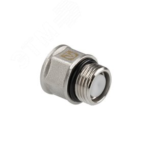 Клапан отсекающий 1/2' - VALTEC