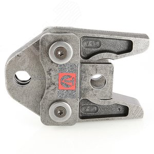 Насадка 12 V для пресс-инструмента электрического стандарт V - фото 4