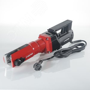 Пресс-инструмент электрический VALTEC Power-Press SЕ без насадок в стальном ящике (VT.572111.PPSE.R220) - фото 4