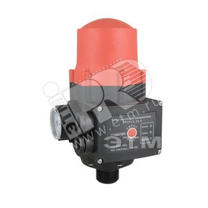 Блок насосной автоматики EPC-2 - VALTEC