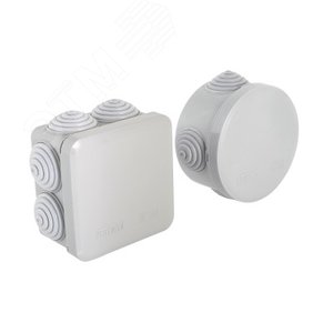 Разветвитель 6 канал RS-485 - VALTEC
