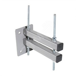 Кронштейн крепления, универсальный для гидрообвязки - VALTEC