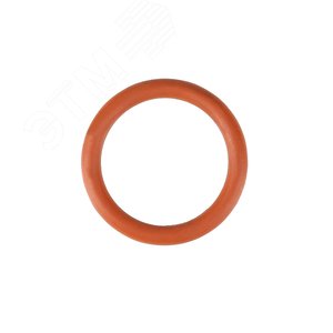 Кольцо уплотнительное 15 FPM (Viton) - VALTEC
