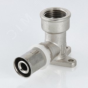 Водорозетка пресс 20x3/4' 3