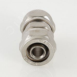 Соединитель обжимной 32 х 26 2