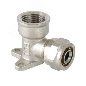 Водорозетка обжимная 20x1/2' - VALTEC