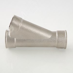 Тройник косой для гильзы под погружной датчик 3/4'x1/2' - фото 4