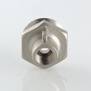 Переходник M10х1' для подключения датчика температуры - фото 2