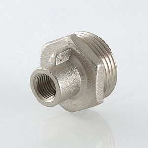 Переходник M10х1' для подключения датчика температуры - фото 3