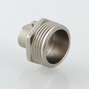Переходник M10х1' для подключения датчика температуры - фото 4