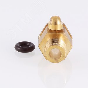 Адаптер для датчика температуры теплосчетчика M10 2