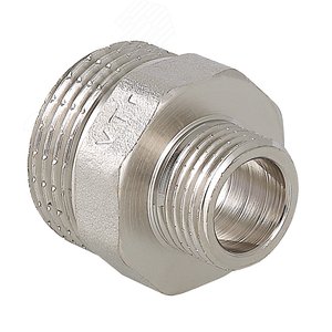 Ниппель 1/2'x1/4'