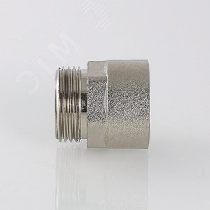 Переходник на евроконус 1/2' ВР х 3/4' EK - фото 4