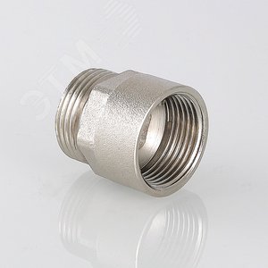Переходник на евроконус 1/2' ВР х 3/4' EK - фото 5