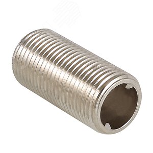 Ниппель под сгонный ключ 3/4' - VALTEC