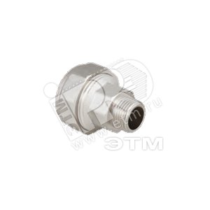 Соединитель для стальных труб Ду15 х 1/2‘ НР (VTr.801.N.0404) - VALTEC