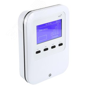 Интернет модуль для беспроводного зонального контроллера (VT.ST.WIFI.RS.0) - VALTEC