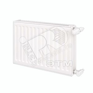 Радиатор стальной Compact 22к 500-600 - VOGEL&NOOT