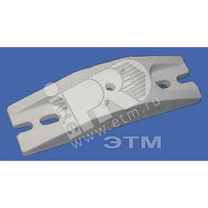 Изолятор А-645Б (ОФП-2) для ПН-2-100/ ПН-2-250 - Электрофарфор