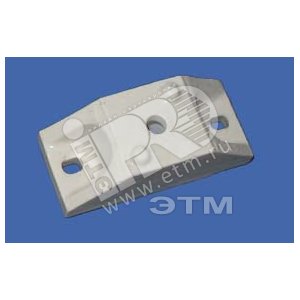 Изолятор А-645М (ОФП-1) для НПН - Электрофарфор