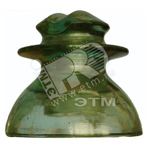 Изолятор ШС-10Е - Электрофарфор