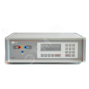 КС-100k0-5T0 Калибратор электрического сопротивления (WMRUKC100K05T0) - SONEL