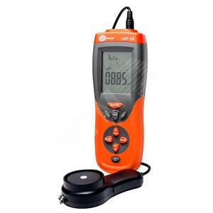 Люксметр LXP-10A - SONEL