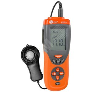 Люксметр LXP-2 - SONEL