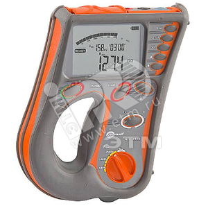 Измеритель параметров электроизоляции MIC-2505 (Sonel MIC-2505) - SONEL