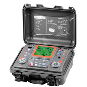 Измеритель параметров электроизоляции MIC-5005 - SONEL