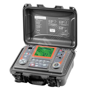 Измеритель параметров электроизоляции MIC-5010 - SONEL