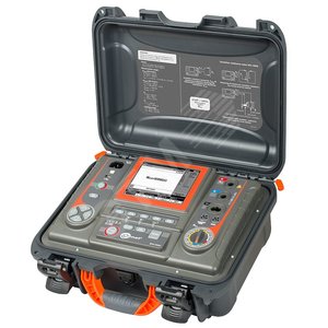 Измеритель параметров электроизоляции MIC-5050 (WMRUMIC5050) - SONEL