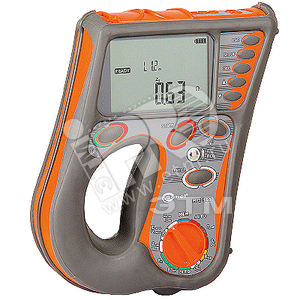 Измеритель параметров электробезопасности MPI-505 (Sonel MPI-505) - SONEL