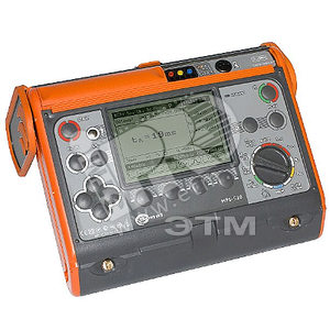 Измеритель параметров электробезопасности MPI-520 (Sonel MPI-520) - SONEL