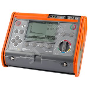 Измеритель параметров электробезопасности электроустановок MPI-530-IT - SONEL
