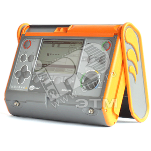 Измеритель  заземляющих устройств MRU-200 (Sonel MRU-200) - SONEL