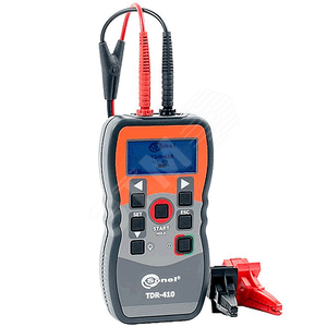 TDR-410 Рефлектометр (WMRUTDR410) - SONEL
